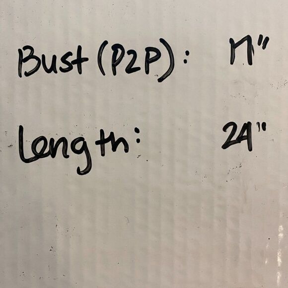 NWT BB Dakota White Lace with Black Dots Blouse- Size M - Picture 5 of 6